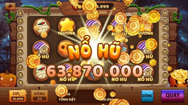 68gamebai company Cá cược tại phòng chơi phù hợp với khả năng