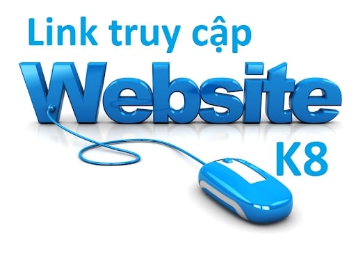 68gamebai company Link truy cập vào K8 không bị chặn
