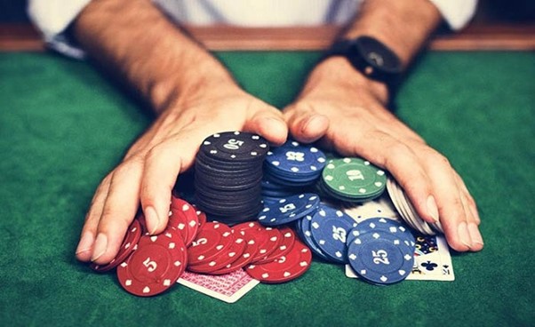 Nắm rõ luật khi chơi Poker 