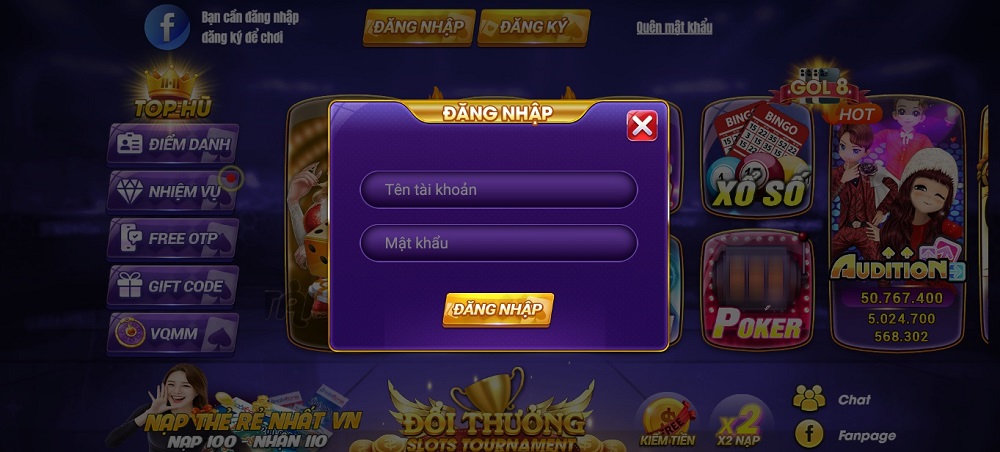 68gamebai reviews Đăng nhập Mio99 - Trải nghiệm sân chơi đẳng cấp