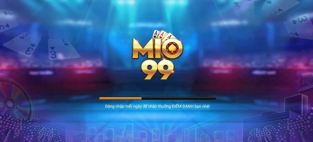 68gamebai reviews Mio99 có giao diện thiết kế khá chi tiết và ấn tượng