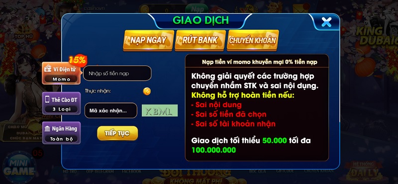 68gamebai company Giao dịch nhanh chóng, tiện lợi, bảo mật