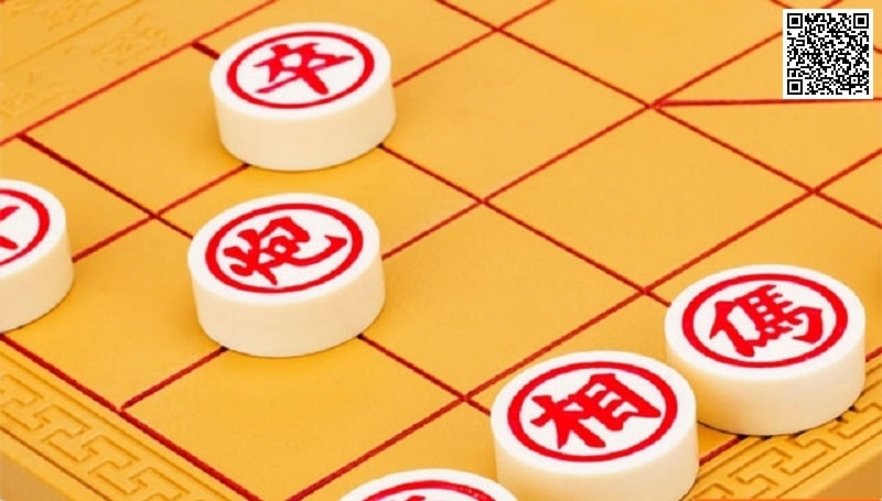 68gamebai company Nguyên tắc chơi cờ tướng không sử dụng một quân nhiều lần