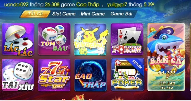 68gamebai company Phang Club là một trong những cổng game hàng đầu, sở hữu kho game đa dạng
