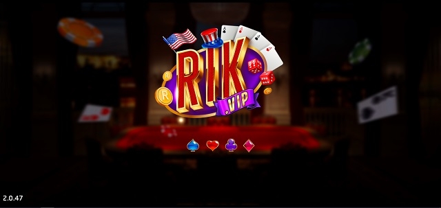 68gamebai company RIKVIP - Cổng game slot hàng đầu thị trường