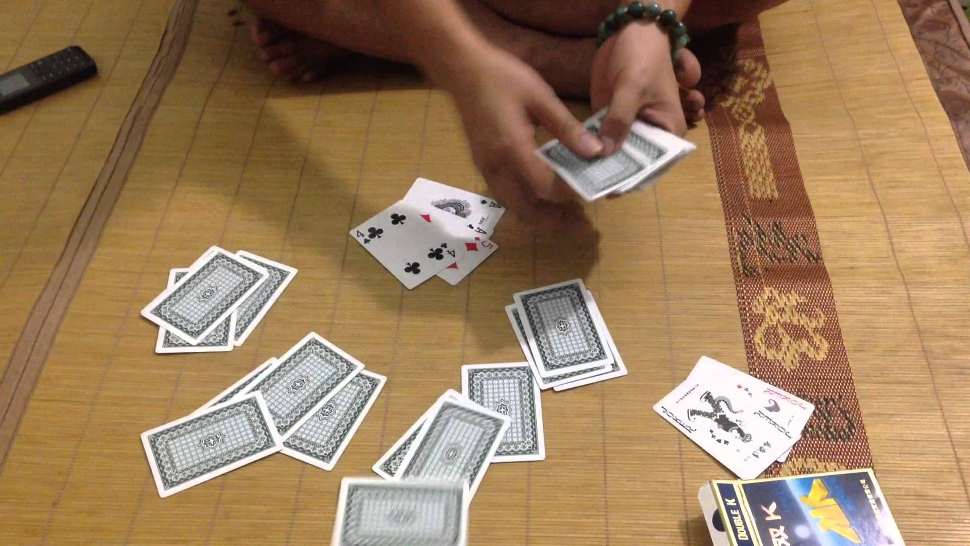 68gamebai company Nếu nhớ bài tốt, bạn sẽ dễ dàng kiểm soát trò chơi