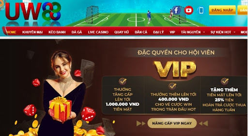 68gamebai company Tải app UW88 về máy để tận hưởng sân chơi đẳng cấp