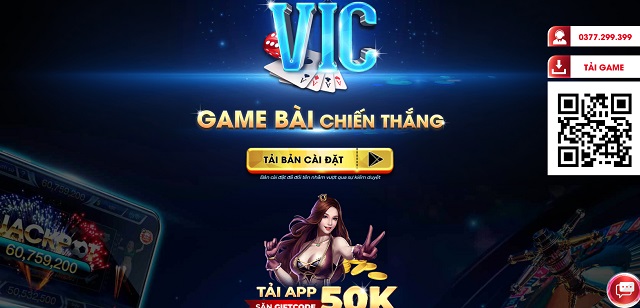 68gamebai reviews Tải app Vic Win về máy đơn giản, dễ thao tác