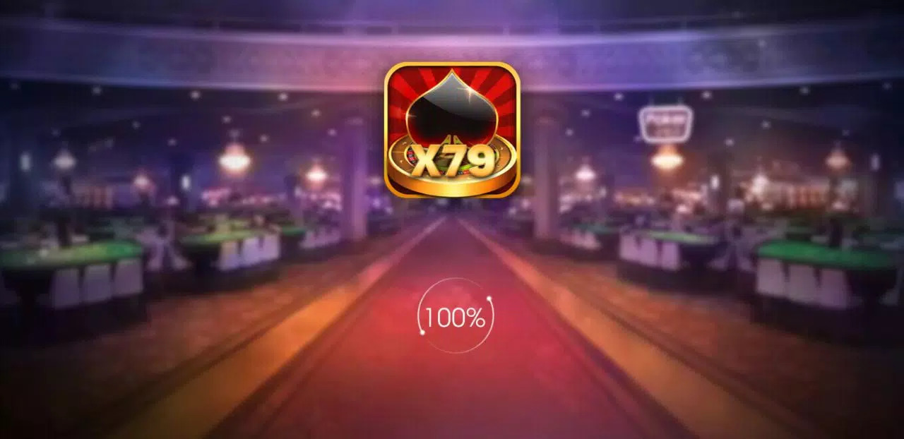 68gamebai company Giao diện X79 Club được thiết kế chỉn chu, bắt mắt