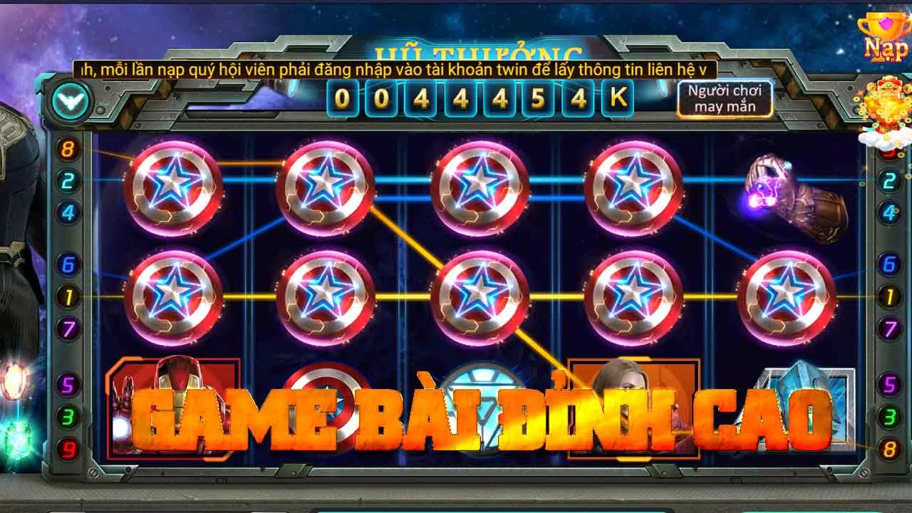 68gamebai company Awin - Awin68 ra mắt với giao diện thân thiện