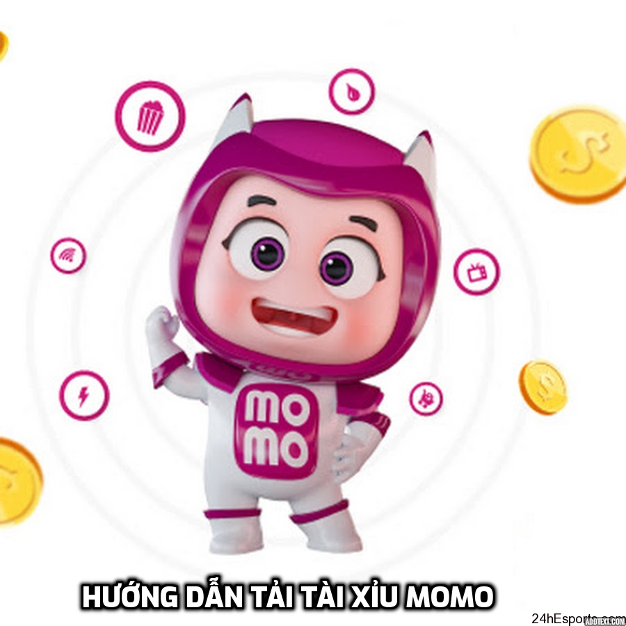 68gamebai company Hướng dẫn cách tải tài xỉu momo trong vài phút