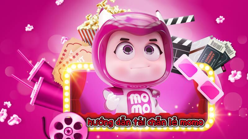 68gamebai company Hướng dẫn tải chẵn lẻ momo chi tiết nhất