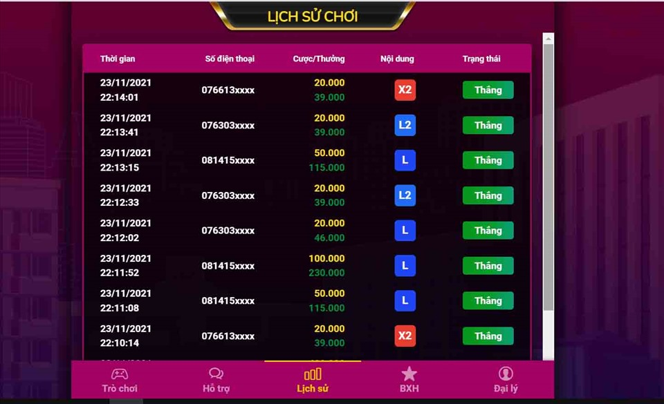 68gamebai company 68gamebai company