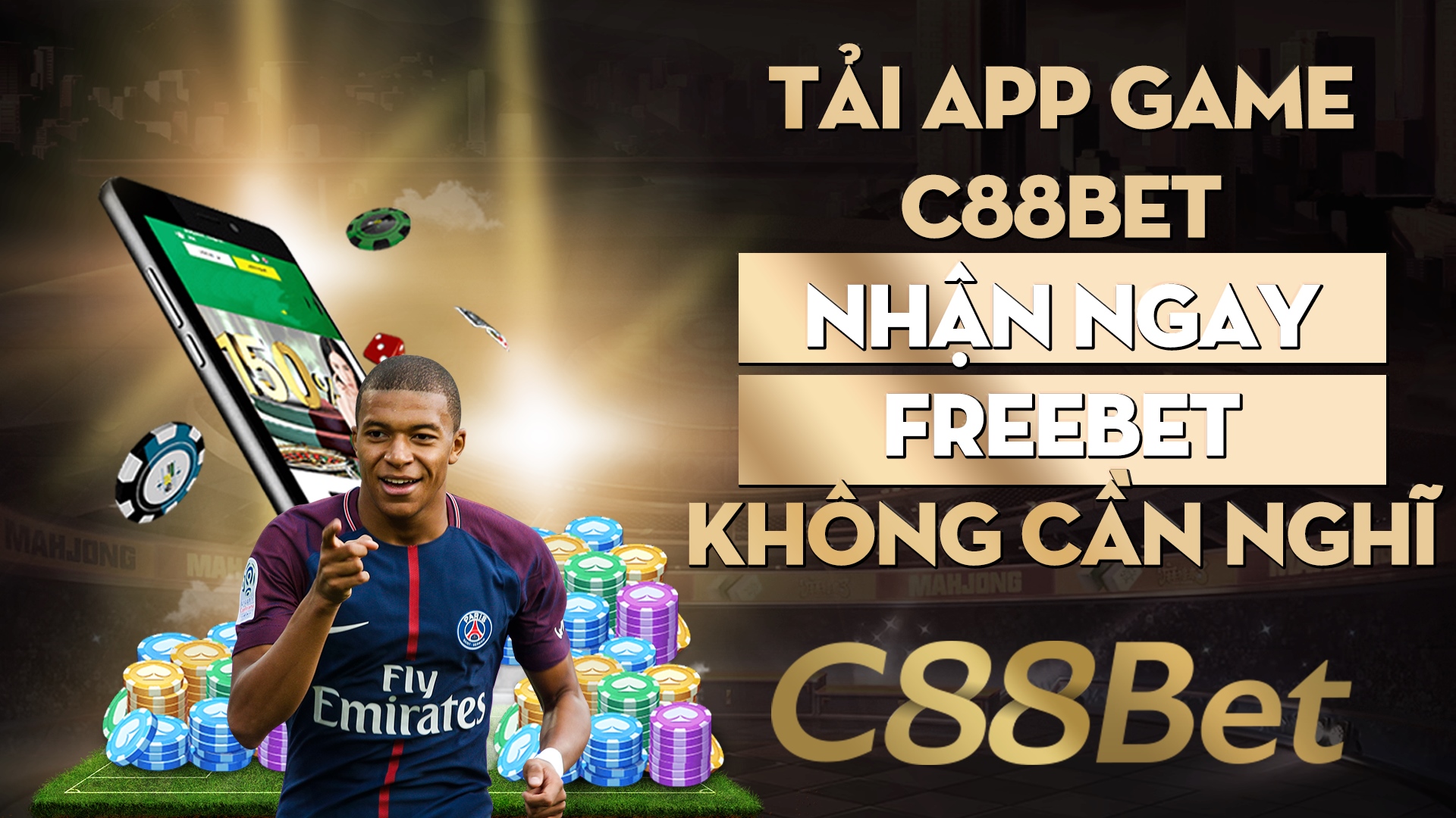 68gamebai company Hướng dẫn tải C88bet nhanh chóng và hoàn toàn miễn phí