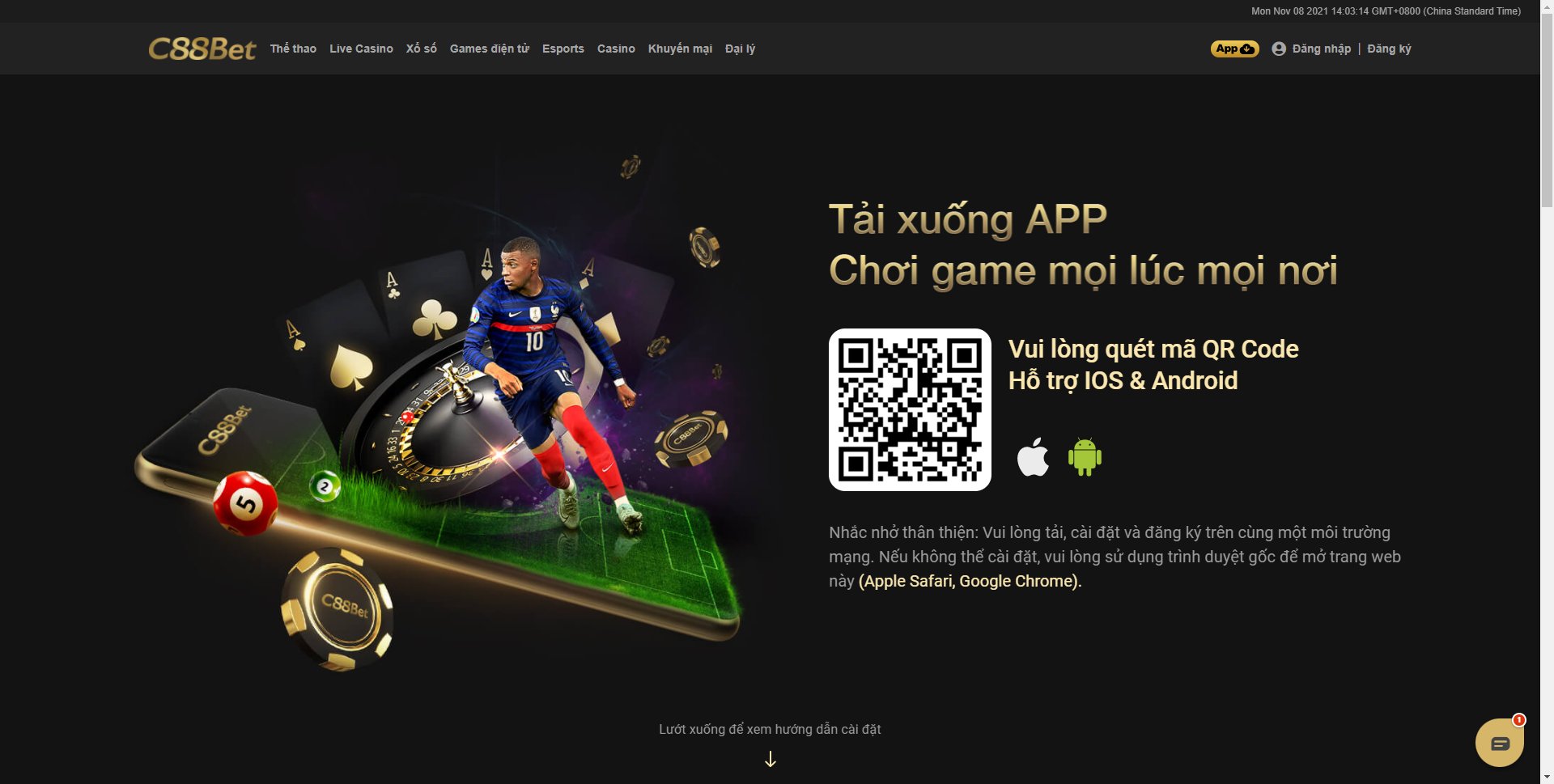 68gamebai company 68gamebai company