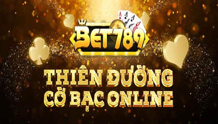 Hướng dẫn cách tải Bet789 về IOS/ IPhone/ Andorid/APK