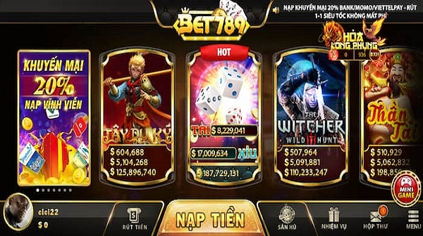 Cách tải app 789bet về thiết bị nhanh chóng và hoàn toàn miễn phí