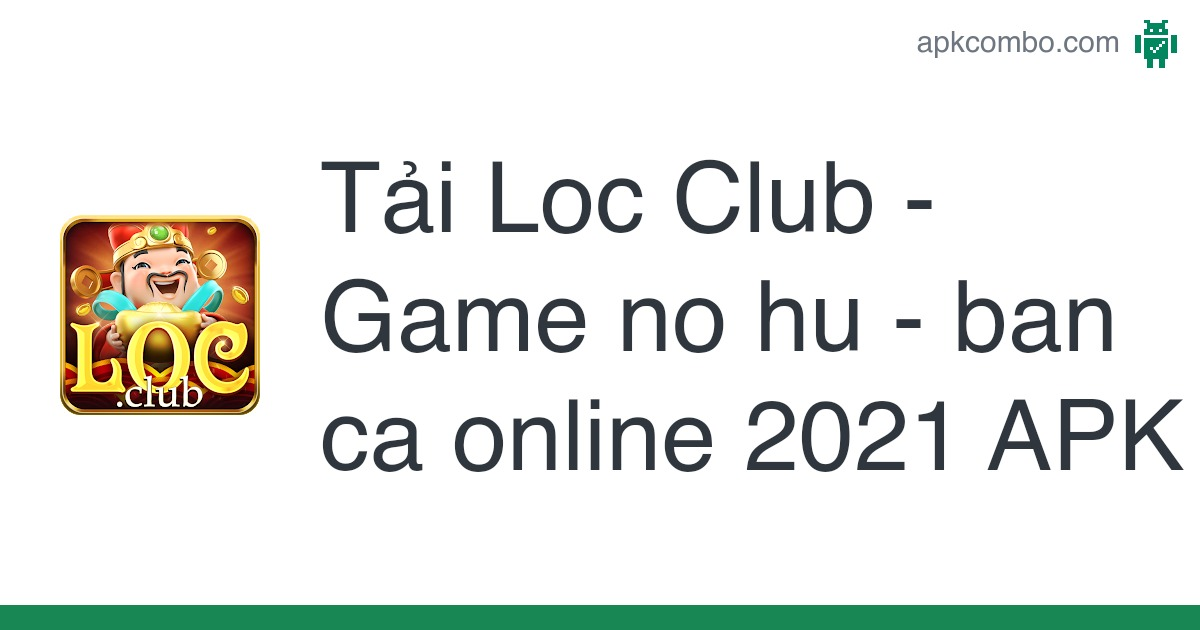 68gamebai company Tải Lộc Club - Rước ngay thần tài
