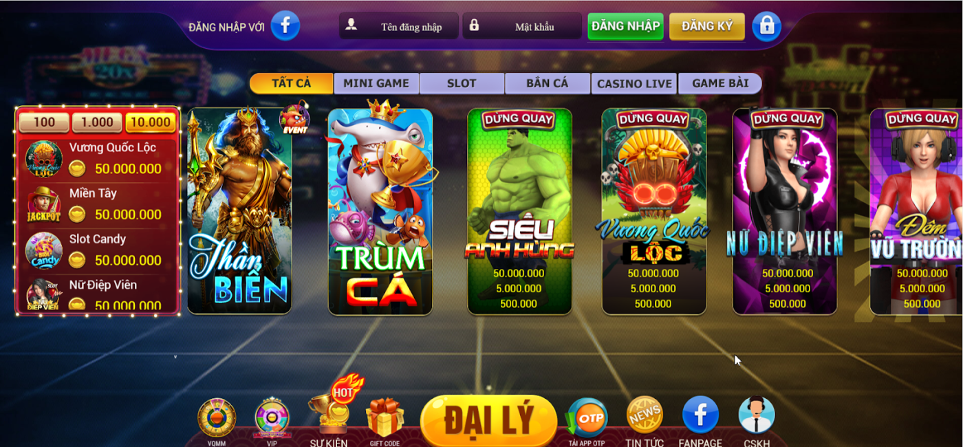 68gamebai company Hướng dẫn tải Lộc Club cho các dòng điện thoại