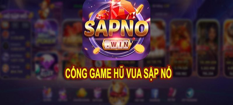 Sapno Win - Sân chơi lý tưởng cho mọi bet thủ