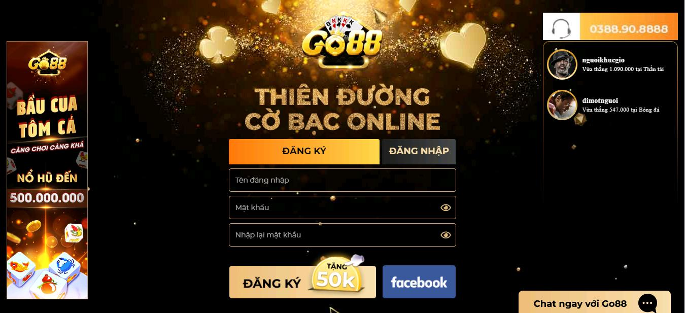 68gamebai company 68gamebai company