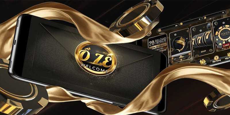 68gamebai company Giới thiệu cổng game đổi thưởng xanh chín Oze6868