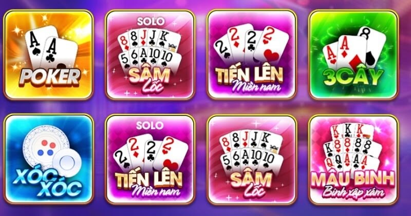 68gamebai company Cổng game với kho trò chơi bài đổi thưởng đồ sộ