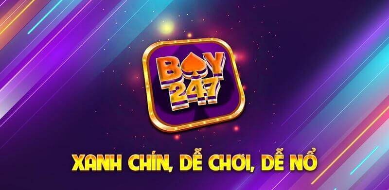 68gamebai company Giới thiệu cổng game Bay247