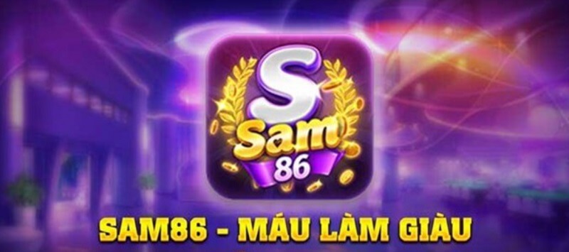68gamebai company Làm giàu cùng cổng game bài đỉnh cao Sam86