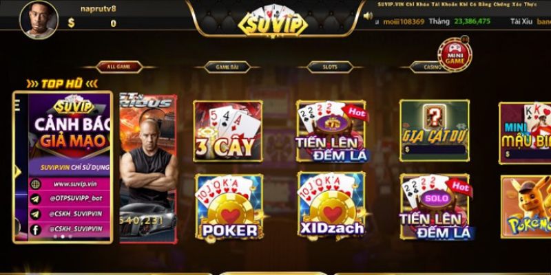 68gamebai company Cổng game được thành lập bởi tập đoàn Suncity danh tiếng