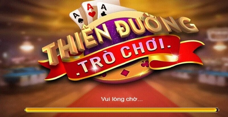 68gamebai company Một vài thông tin cơ bản về cổng game Thiên Đường Trò Chơi