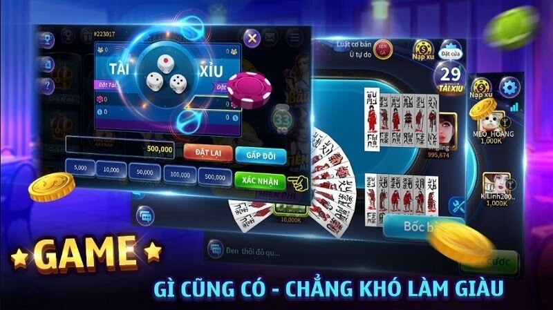 68gamebai company Slot game luôn lôi cuốn hàng ngàn game thủ tham gia trải nghiệm