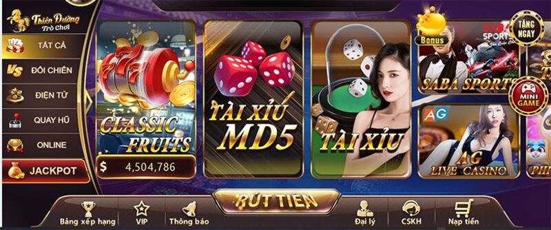 68gamebai reviews TDTC sở hữu các sản phẩm giải trí hot nhất mọi thời đại