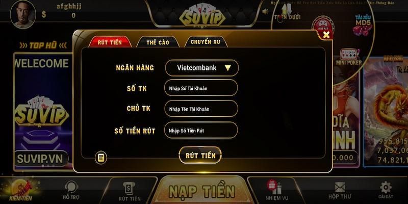 68gamebai company Thành công rút tiền tại cổng game chỉ với 3 bước đơn giản