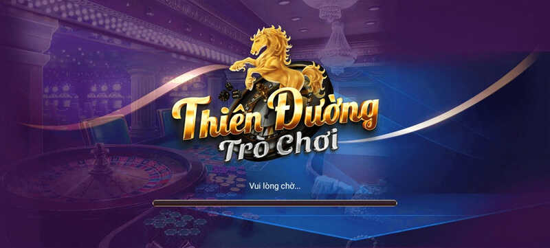 68gamebai company Thiên Đường Trò Chơi được nhiều game thủ quan tâm
