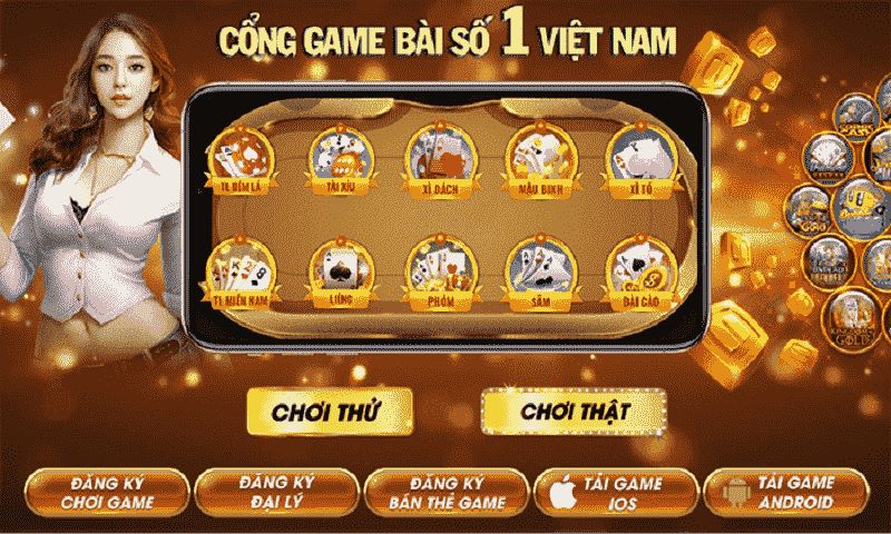 68gamebai company Vic Club mang tới sân chơi đẳng cấp, công bằng cho game thủ