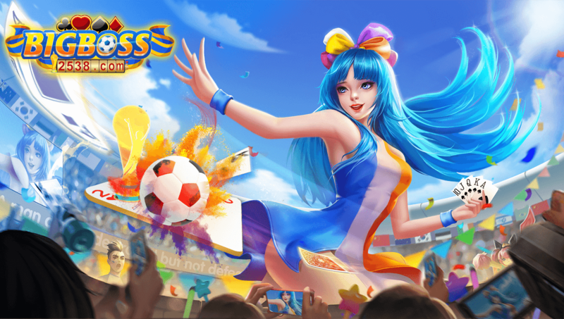 68gamebai company Bigboss - Thỏa sức giải trí tại thiên đường đổi thưởng cực chất