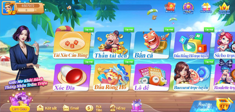 68gamebai company Không quảng cáo nhiều nhưng cổng game vẫn “chinh phục” vô số cược thủ