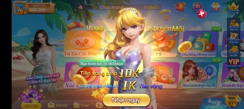 68gamebai company Khuyến mãi cực “cháy” làm nên thương hiệu của cổng game