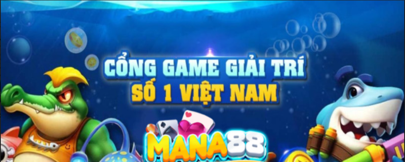 68gamebai company Mana88 - Đơn vị giải trí uy tín hàng đầu Việt Nam