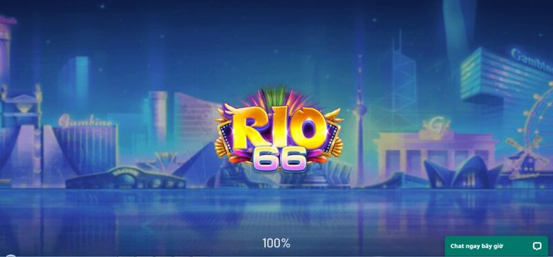 68gamebai company Tham gia Rio66 - Thiên đường giải trí kiếm tiền cực “chất”