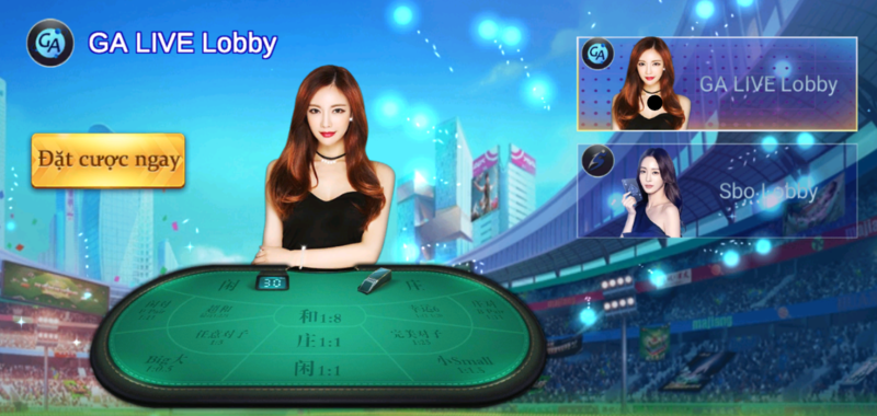 68gamebai company Tham gia sòng bạc trực tuyến thu nhỏ tại cổng game