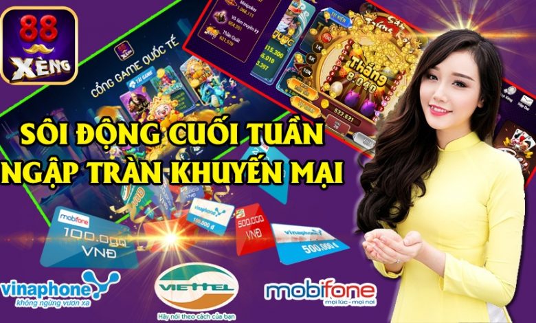 68gamebai company Giftcode Xeng88