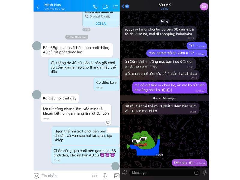 68gamebai company 68gamebai company