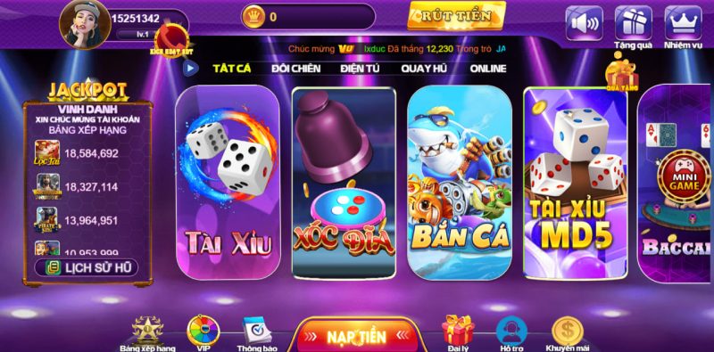 68gamebai company Chất lượng chăm sóc khách hàng uy tín 68 game bài