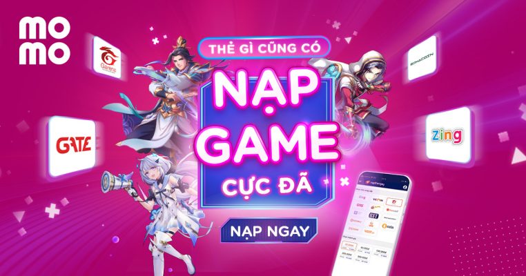Game bài đổi thưởng qua momo là gì?