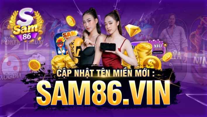 68gamebai reviews Sam86 – Cổng Game Bài Đổi Thưởng Đỉnh Cao Không Nên Bỏ Lỡ