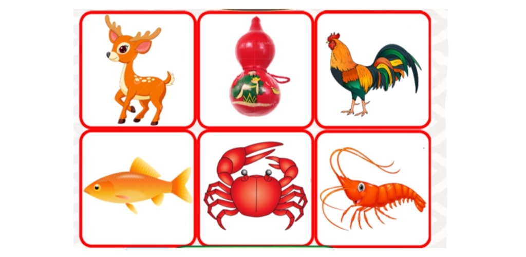 68gamebai company Bầu cua tôm cá là g?