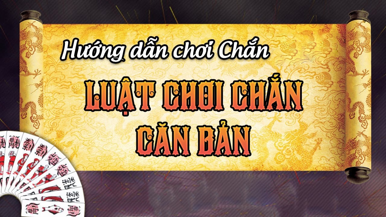 68gamebai company Tất tần tật về bài Chắn online