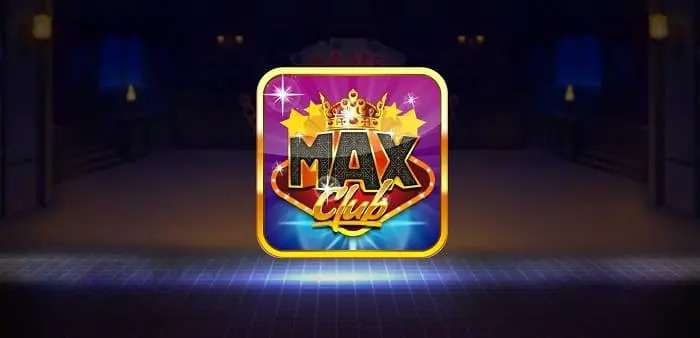 MaxClub Pro - Giới thiệu cổng game bài đổi thưởng cực cao